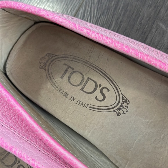 Tod’s loafers - Picture 2 of 3